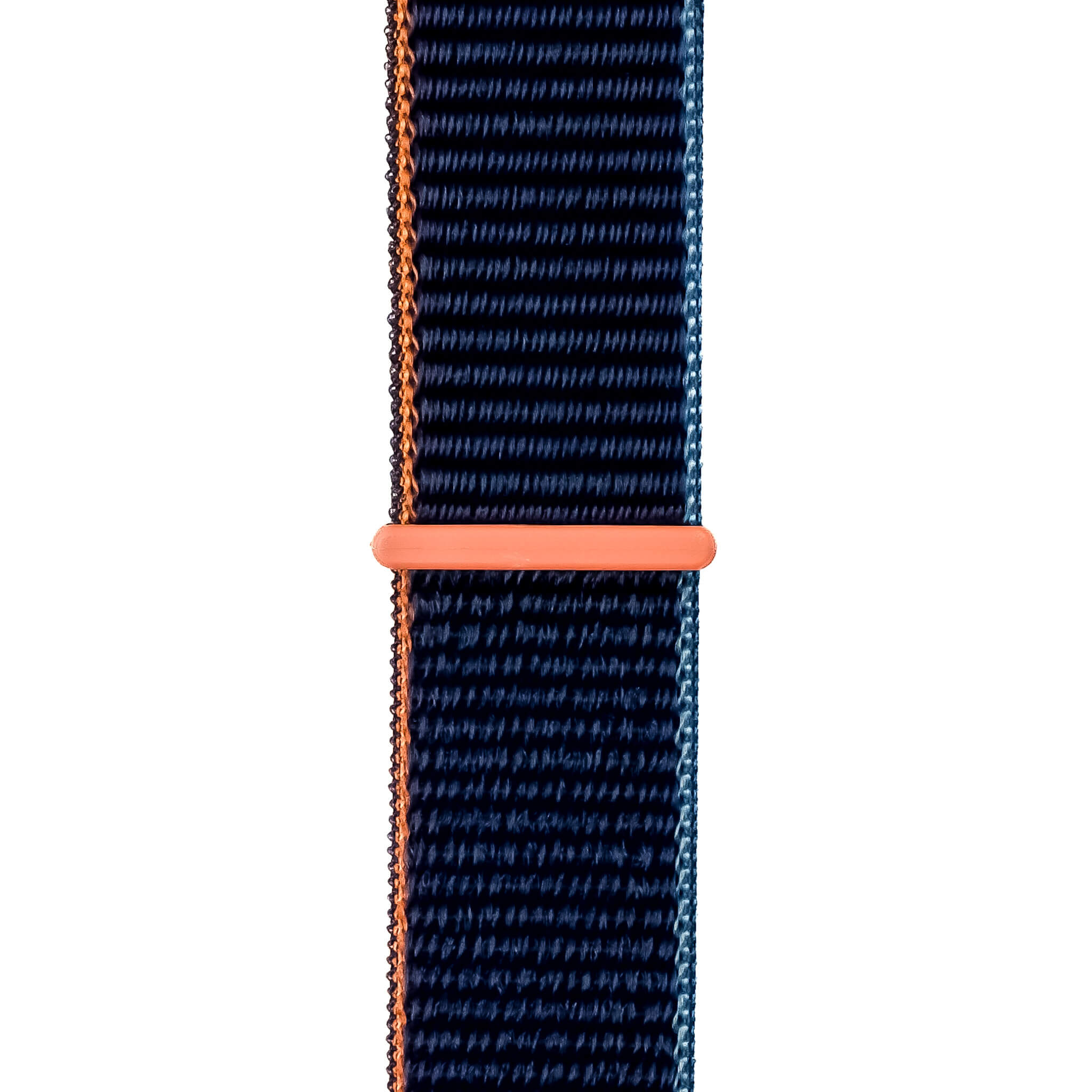 Nylon Sportloop Dunkelblau