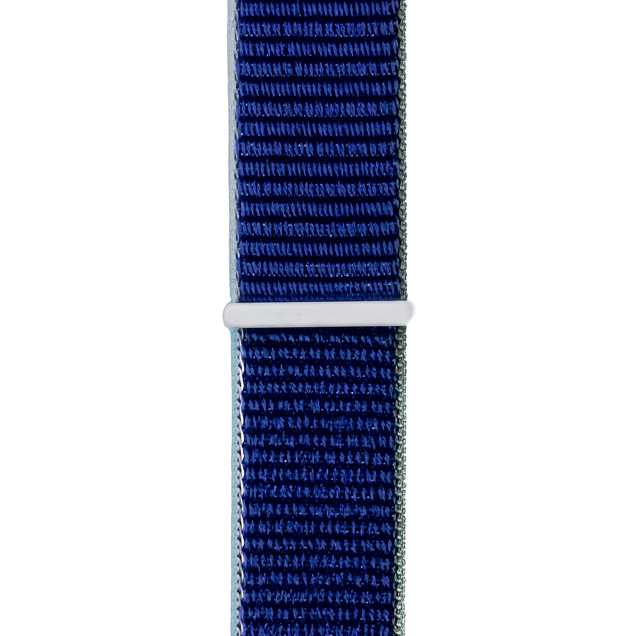 Nylon Sportloop Tiefseeblau